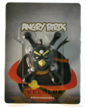 Фонарь Angry Birds 