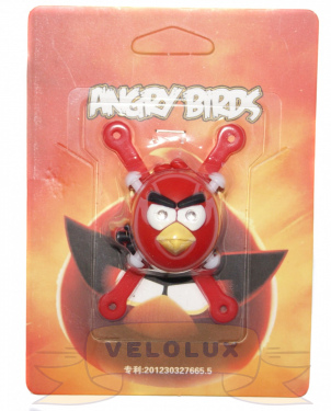 Фонарь Angry Birds 