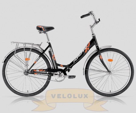 Forward SEVILLA 1.0 — велосипед городской складной 